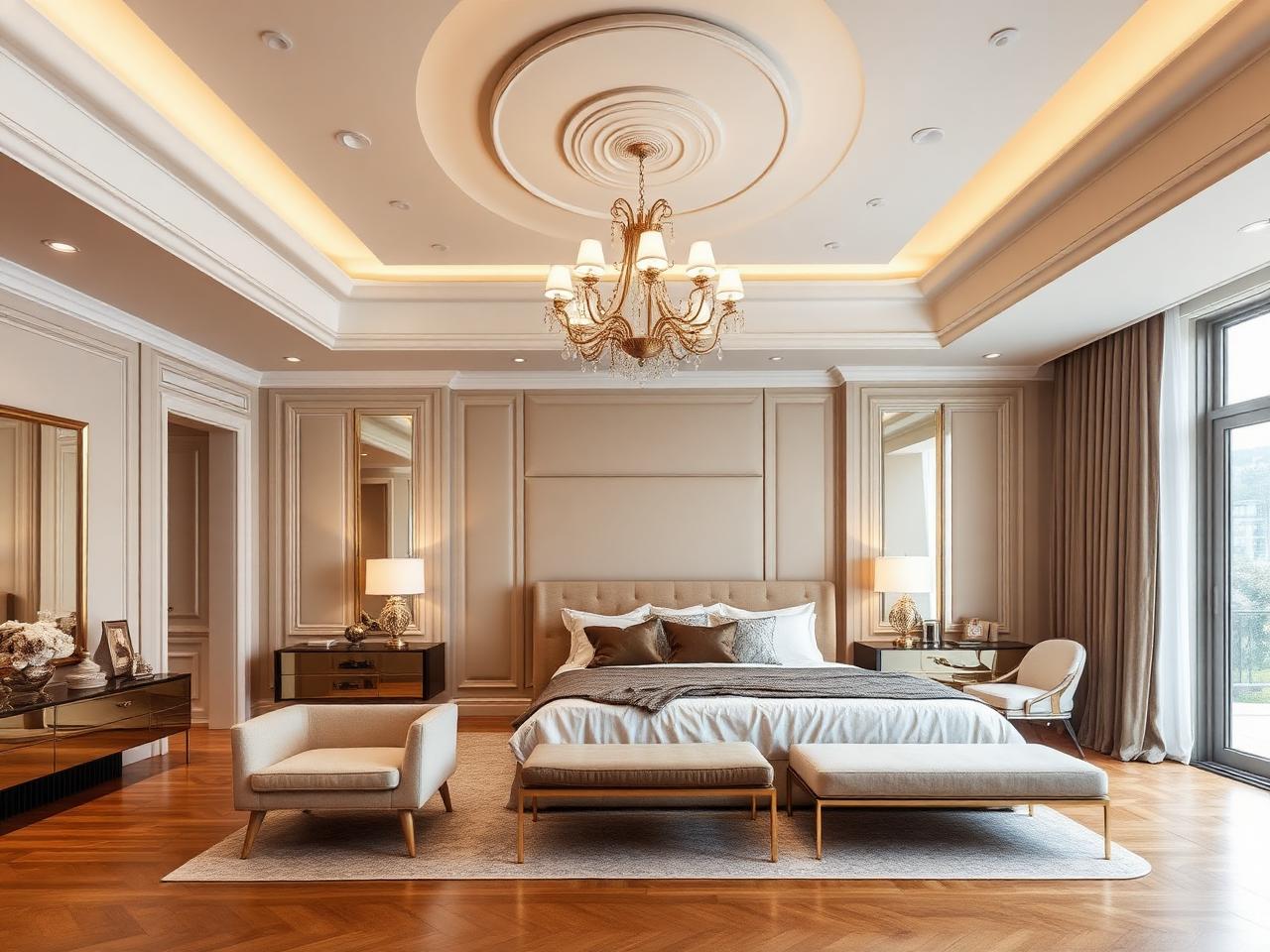 Solstice Suite