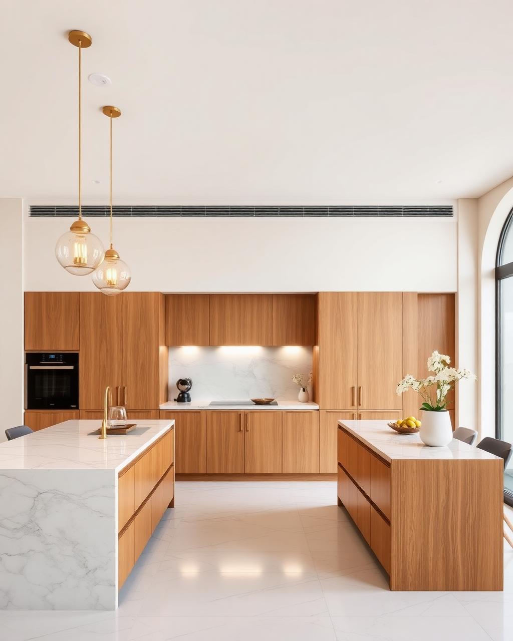 Marble Lane Kitchen